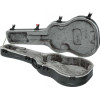 Ibanez MR600AC Case for AE/AAD/AW/AW 12 String/AVD PF/PF 12 String/TM/TM Lefty - Black