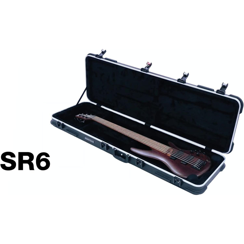 Ibanez MRB350C Roadtour Electric Bass Case