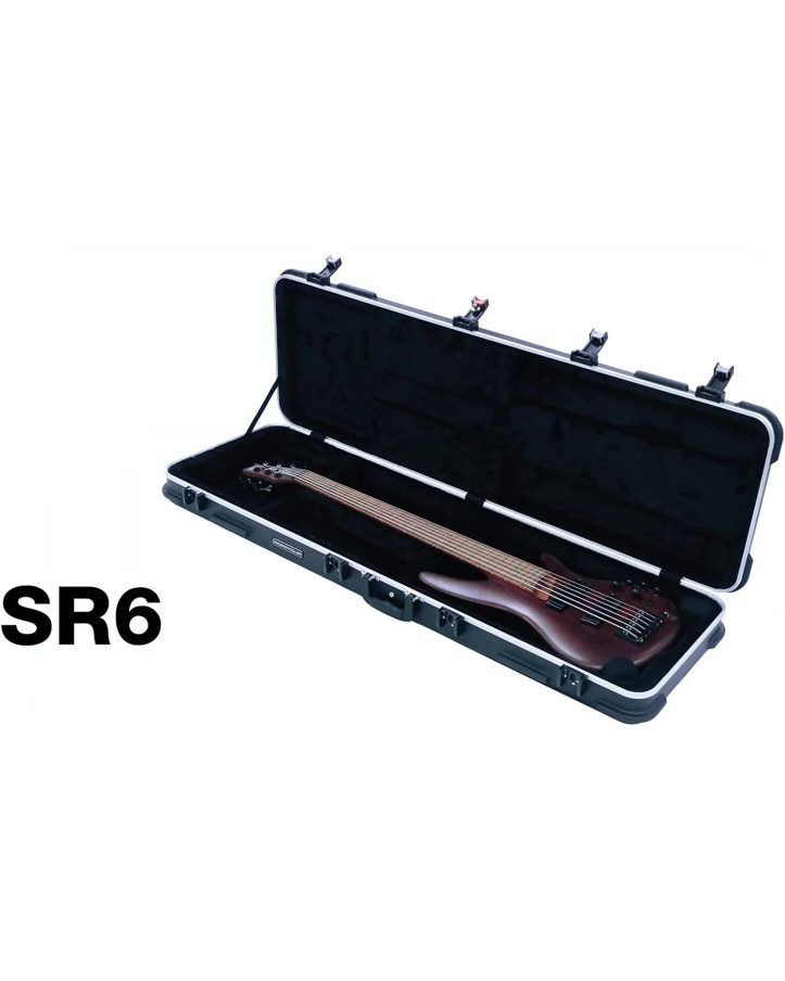 Ibanez MRB350C Roadtour Electric Bass Case