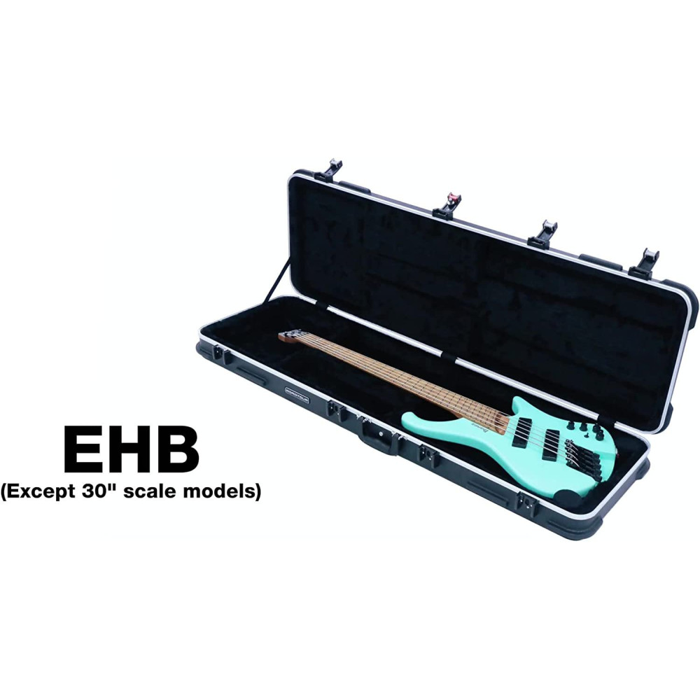 Ibanez MRB350C Roadtour Electric Bass Case