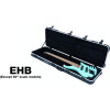 Ibanez MRB350C Roadtour Electric Bass Case