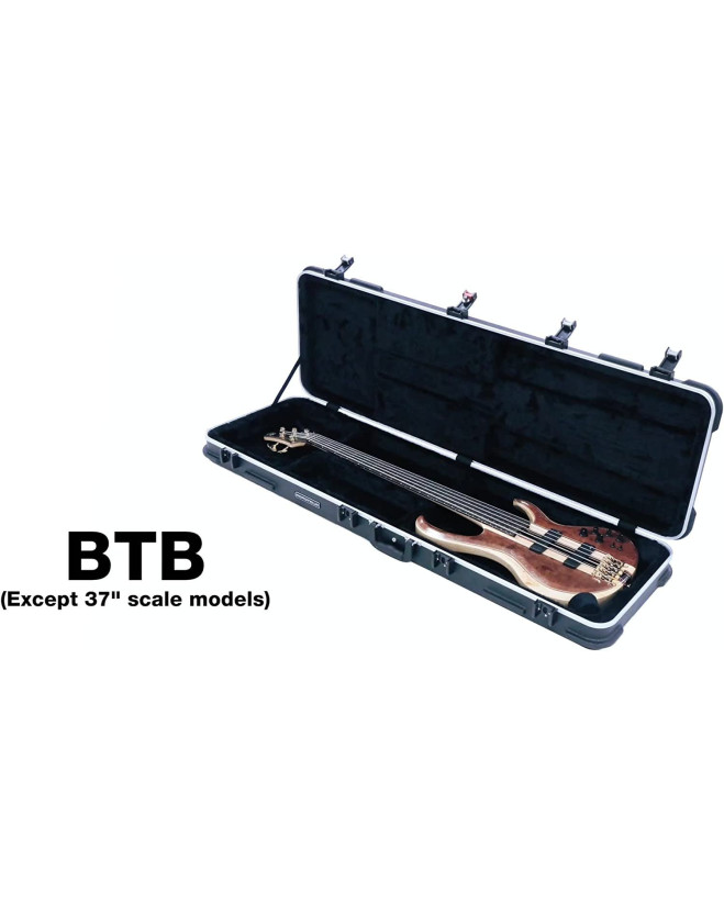 Ibanez MRB350C Roadtour Electric Bass Case