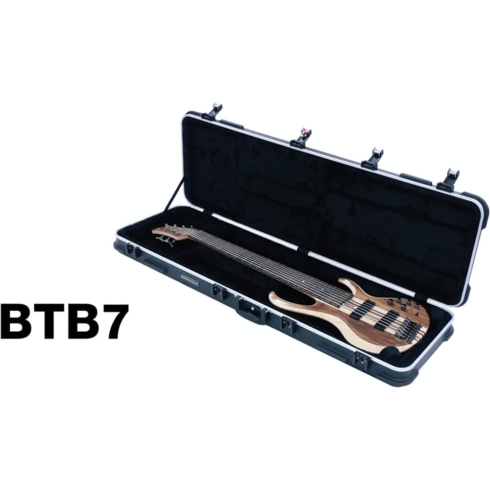 Ibanez MRB350C Roadtour Electric Bass Case
