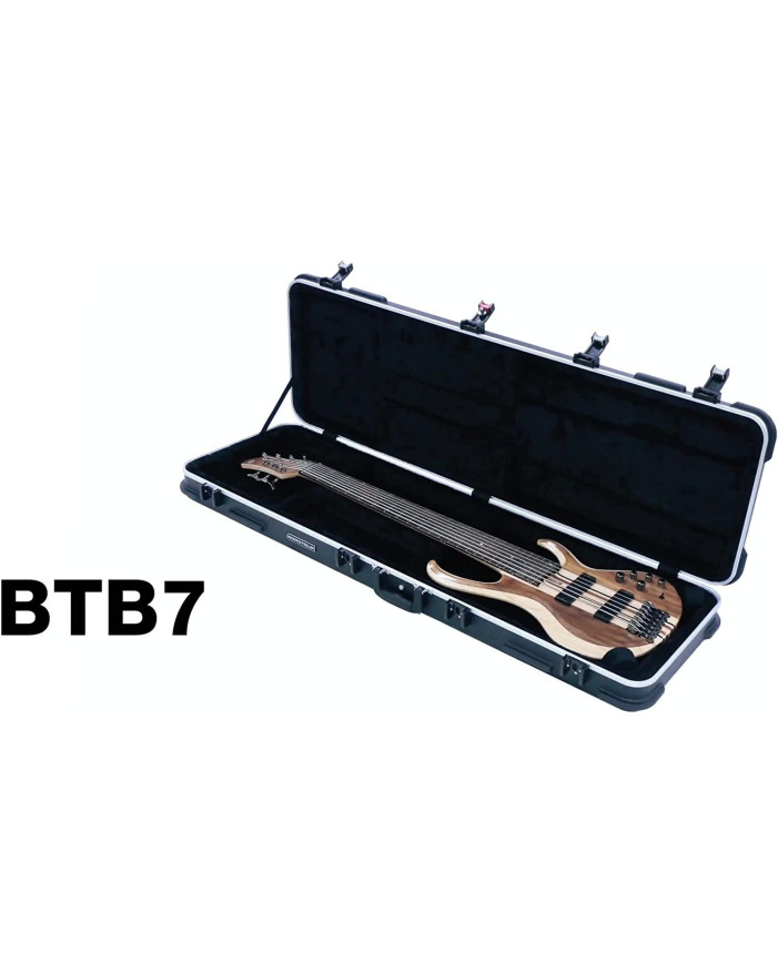 Ibanez MRB350C Roadtour Electric Bass Case