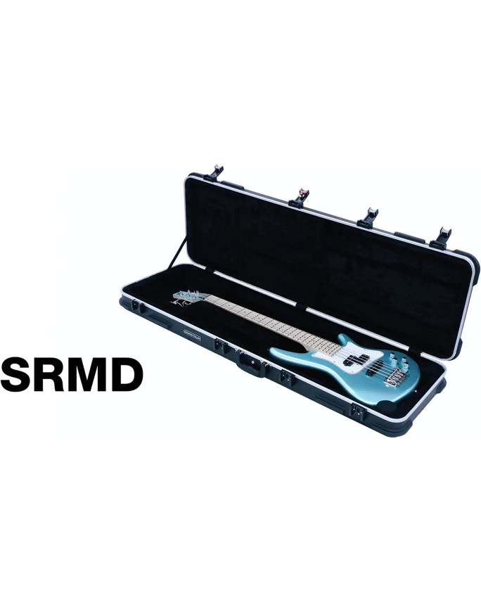 Ibanez MRB350C Roadtour Electric Bass Case