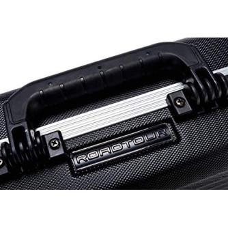 Ibanez MRB500C Roadtour Electric Bass Case
