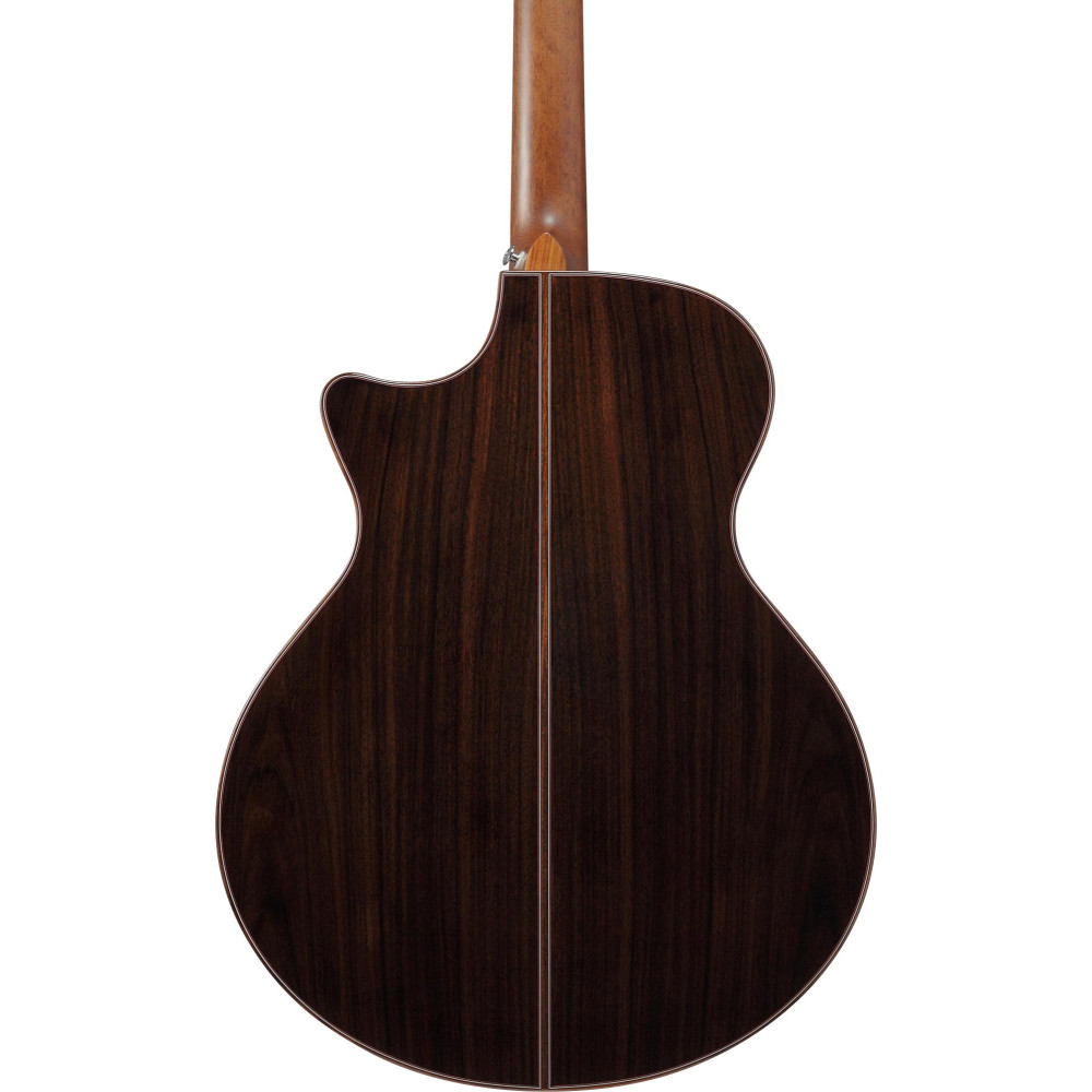 Ibanez MRC10-NT Marcin Signature Acoustic Guitar 6-String - Natural + Gigbag