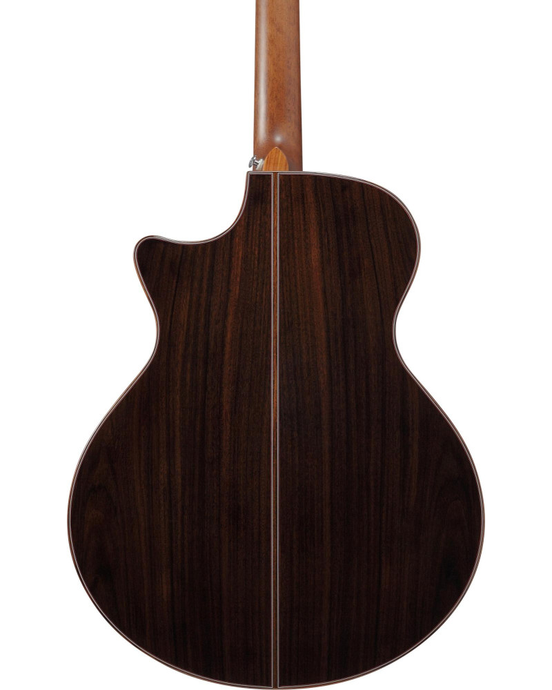 Ibanez MRC10-NT Marcin Signature Acoustic Guitar 6-String - Natural + Gigbag