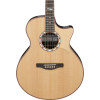Ibanez MRC10-NT Marcin Signature Acoustic Guitar 6-String - Natural + Gigbag