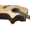 Ibanez MRC10-NT Marcin Signature Acoustic Guitar 6-String - Natural + Gigbag