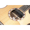Ibanez MRC10-NT Marcin Signature Acoustic Guitar 6-String - Natural + Gigbag