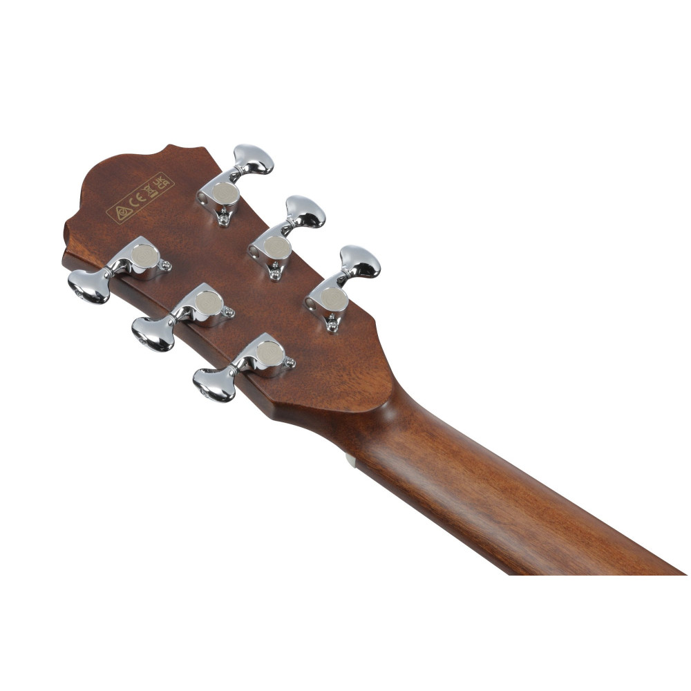 Ibanez MRC10-NT Marcin Signature Acoustic Guitar 6-String - Natural + Gigbag