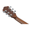 Ibanez MRC10-NT Marcin Signature Acoustic Guitar 6-String - Natural + Gigbag
