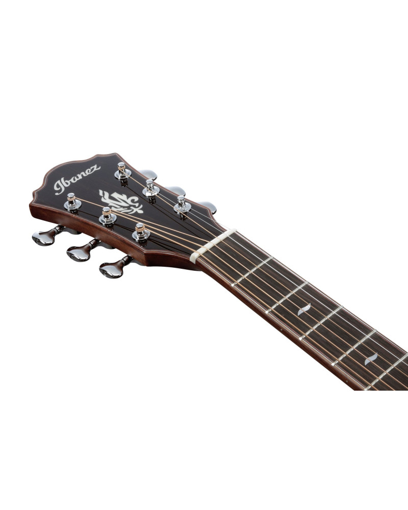 Ibanez MRC10-NT Marcin Signature Acoustic Guitar 6-String - Natural + Gigbag