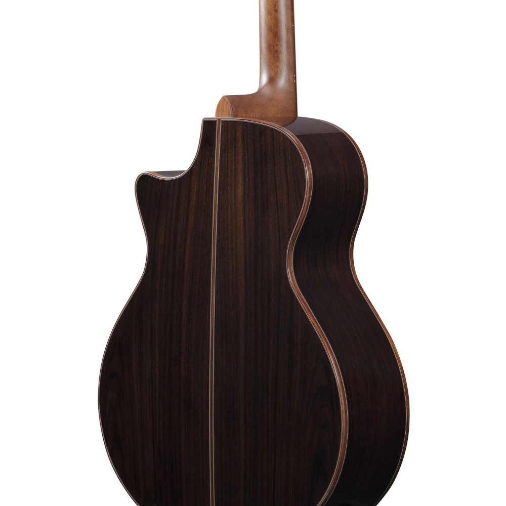 Ibanez MRC10-NT Marcin Signature Acoustic Guitar 6-String - Natural + Gigbag