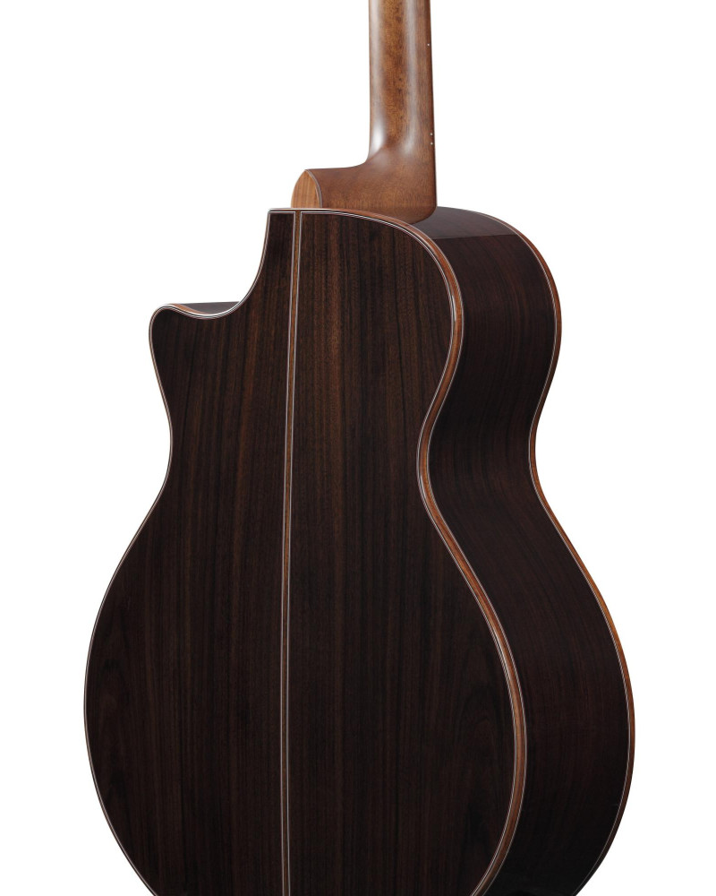 Ibanez MRC10-NT Marcin Signature Acoustic Guitar 6-String - Natural + Gigbag