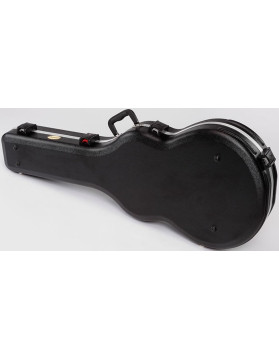 Ibanez JSM10-VYS John Scofield Signature Hollow Body Guitar 6-String - Vintage Yellow Sunburst + Case MS100C