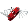 Ibanez MTZ11 Multitool - 11 Tools in 1