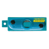 Ibanez MTZ11-AMA Multi Tool Aqua Blue Matte 11 Tools in 1