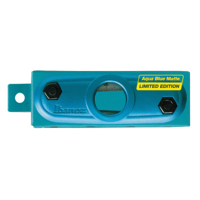 Ibanez MTZ11-AMA Multi Tool Aqua Blue Matte 11 Tools in 1