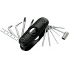 Ibanez MTZ11-BBK Multi-Tool - 11 Tools in 1 - Biker Black