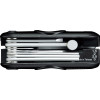 Ibanez MTZ11-BBK Multi-Tool - 11 Tools in 1 - Biker Black