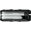 Ibanez MTZ11-BBK Multi-Tool - 11 Tools in 1 - Biker Black