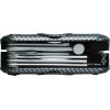 Ibanez MTZ11-CFP Multi-Tool - 11 Tools in 1 - Carbon Fibre Pattern - Limited Edition