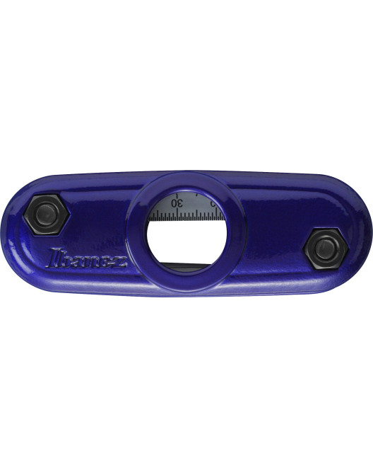 Ibanez MTZ11-JB Multi-Tool - 11 Tools in 1 - Jewel Blue - Limited Edition