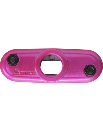 Ibanez MTZ11-MPK Multi-Tool - 11 Tools in 1 - Metallic Pink - Limited Edition