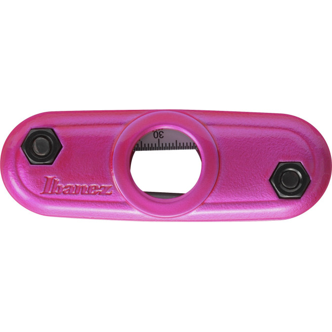 Ibanez MTZ11-MPK Multi-Tool - 11 Tools in 1 - Metallic Pink - Limited Edition