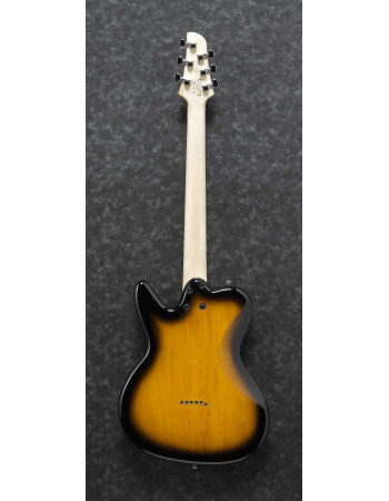 Ibanez NDM5-SB Noodles Signature Electric Guitar 6-String - Sunburst