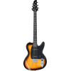 Ibanez NDM5-SB Noodles Signature Electric Guitar 6-String - Sunburst