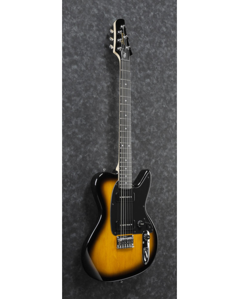 Ibanez NDM5-SB Noodles Signature Electric Guitar 6-String - Sunburst
