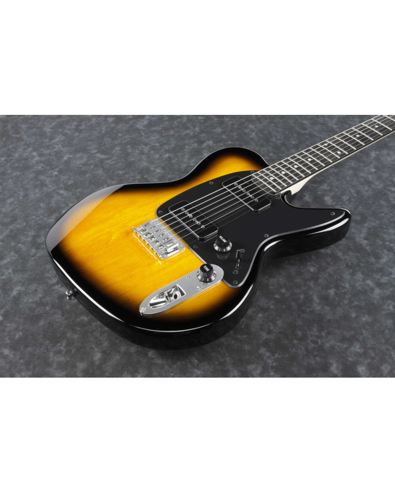 Ibanez NDM5-SB Noodles Signature Electric Guitar 6-String - Sunburst