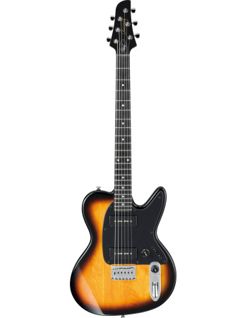 Ibanez NDM5-SB Noodles Signature Electric Guitar 6-String - Sunburst