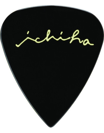 Ibanez P1000ICHI-BK Ichika Nito Signature Picks  - 6 pcs