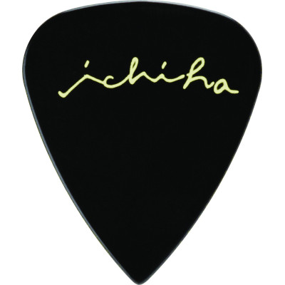 Ibanez P1000ICHI-BK Ichika Nito Signature Picks  - 6 pcs