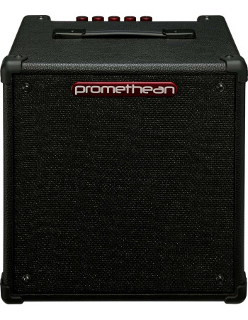 Ibanez P20 Promethean Bass Combo Amplifier - 20W @ 8Ω - 1 x 8