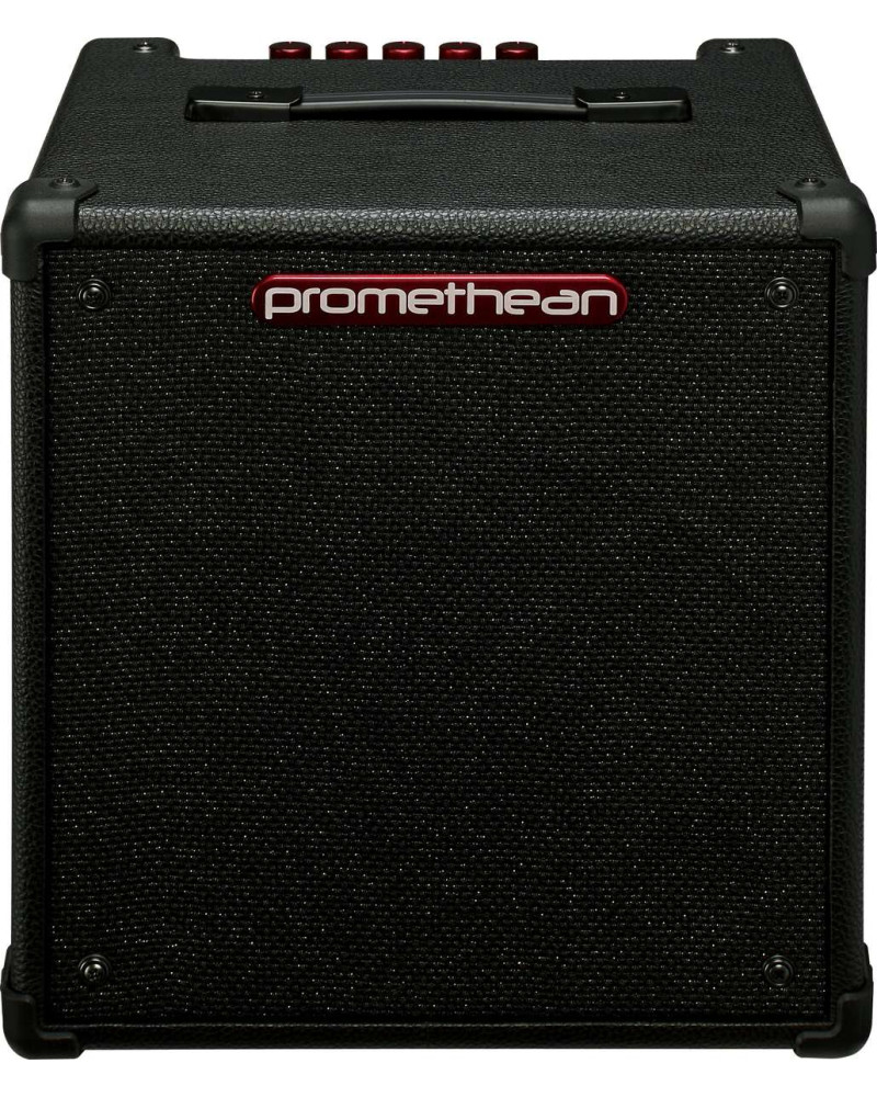 Ibanez P20 Promethean Bass Combo Amplifier - 20W @ 8Ω - 1 x 8