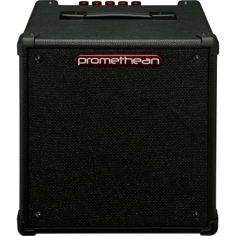 Ibanez P20 Promethean Bass Combo Amplifier - 20W @ 8Ω - 1 x 8