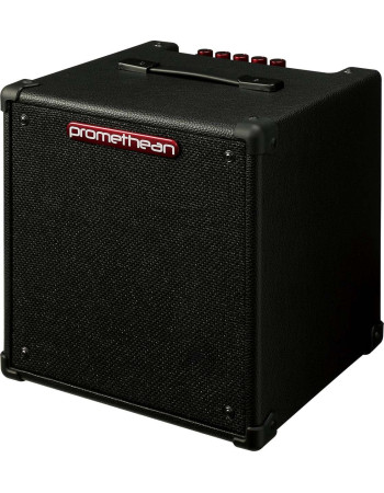 Ibanez P20 Promethean Bass Combo Amplifier - 20W @ 8Ω - 1 x 8