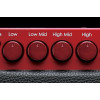 Ibanez P20 Promethean Bass Combo Amplifier - 20W @ 8Ω - 1 x 8