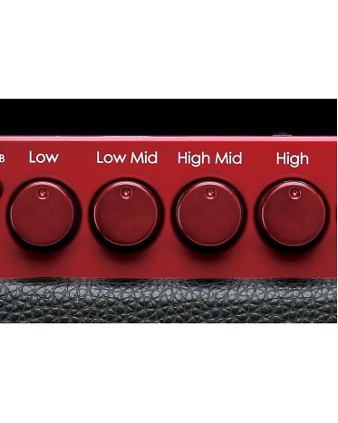 Ibanez P20 Promethean Bass Combo Amplifier - 20W @ 8Ω - 1 x 8