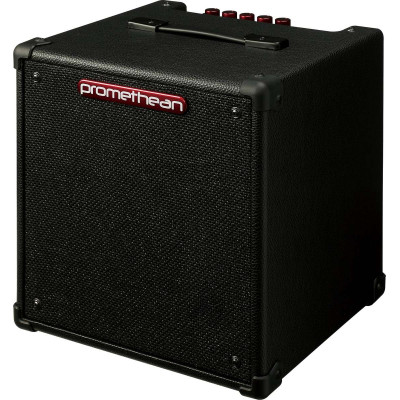 Ibanez P20 Promethean Bass Combo Amplifier - 20W @ 8Ω - 1 x 8