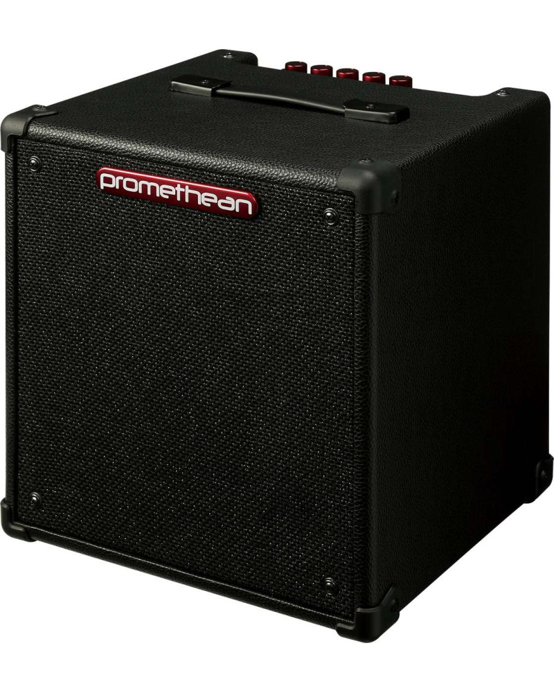 Ibanez P20 Promethean Bass Combo Amplifier - 20W @ 8Ω - 1 x 8
