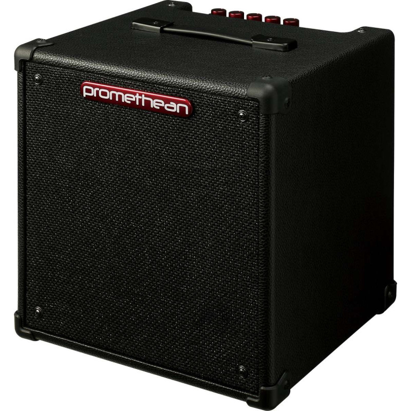 Ibanez P20 Promethean Bass Combo Amplifier - 20W @ 8Ω - 1 x 8