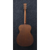 Ibanez PC12MH-OPN PC Performance Acoustic Guitar 6-String - Open Pore Natural