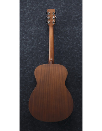 Ibanez PC12MH-OPN PC Performance Acoustic Guitar 6-String - Open Pore Natural