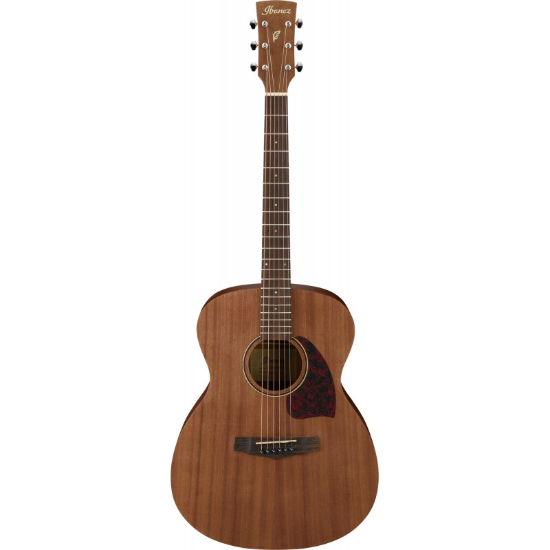 Ibanez PC12MH-OPN PC Performance Acoustic Guitar 6-String - Open Pore Natural